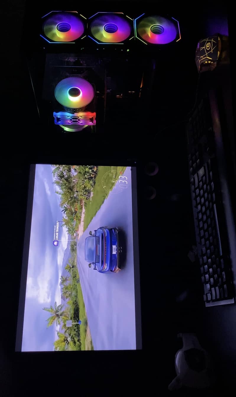 Gaming pc 2