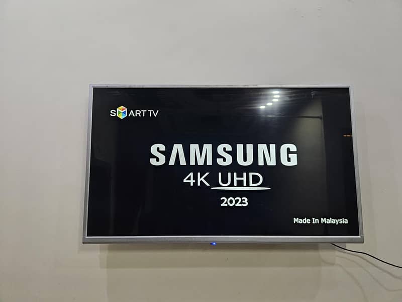 SMART LED 1