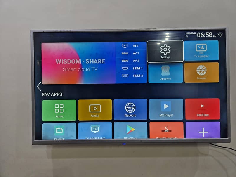 SMART LED 2