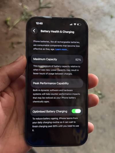 Apple iPhone 14 Pro