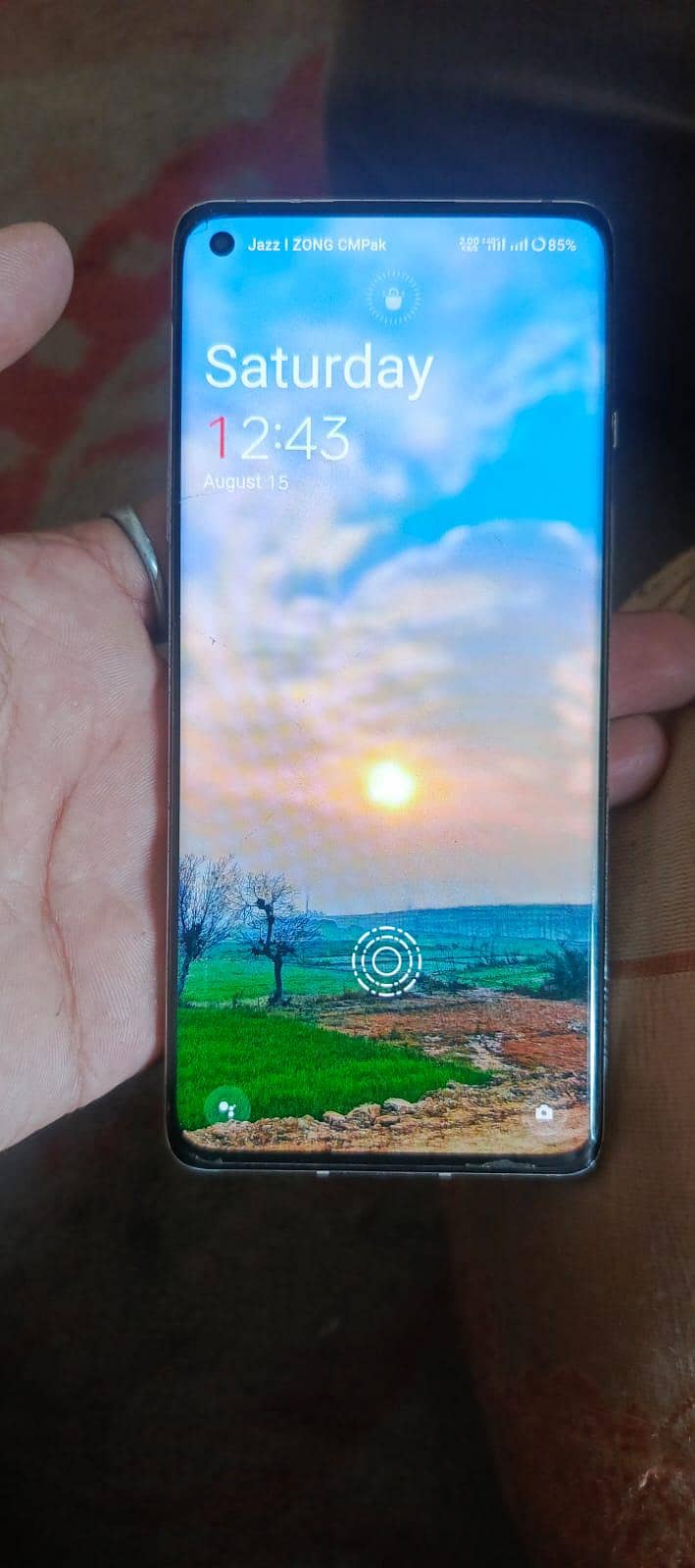 one plus 8 0