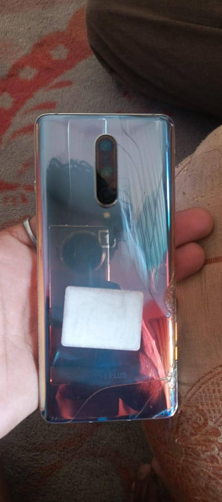 one plus 8 1