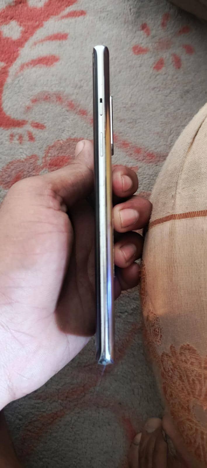 one plus 8 5