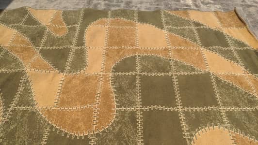 Multi color Rug
