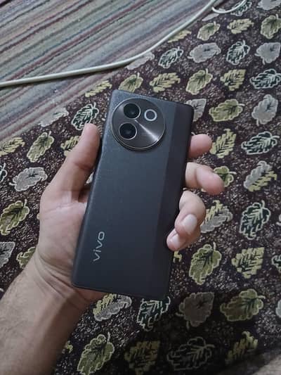 Vivo V30 SE
