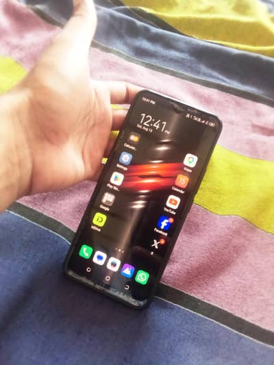 for sale Tecno Pova Neo 8GB 64 GB 4GB extended