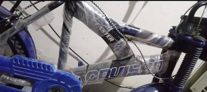 Cruiser Bicycle 14 Inch