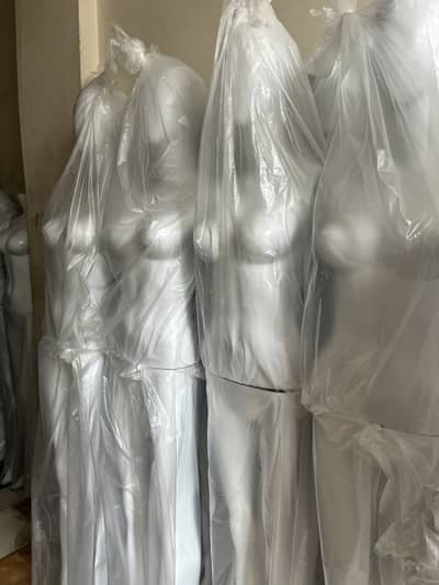 Display Mannequin