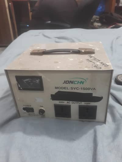 UPS inverter 300 watt with Lithium battery for sale in Lahore