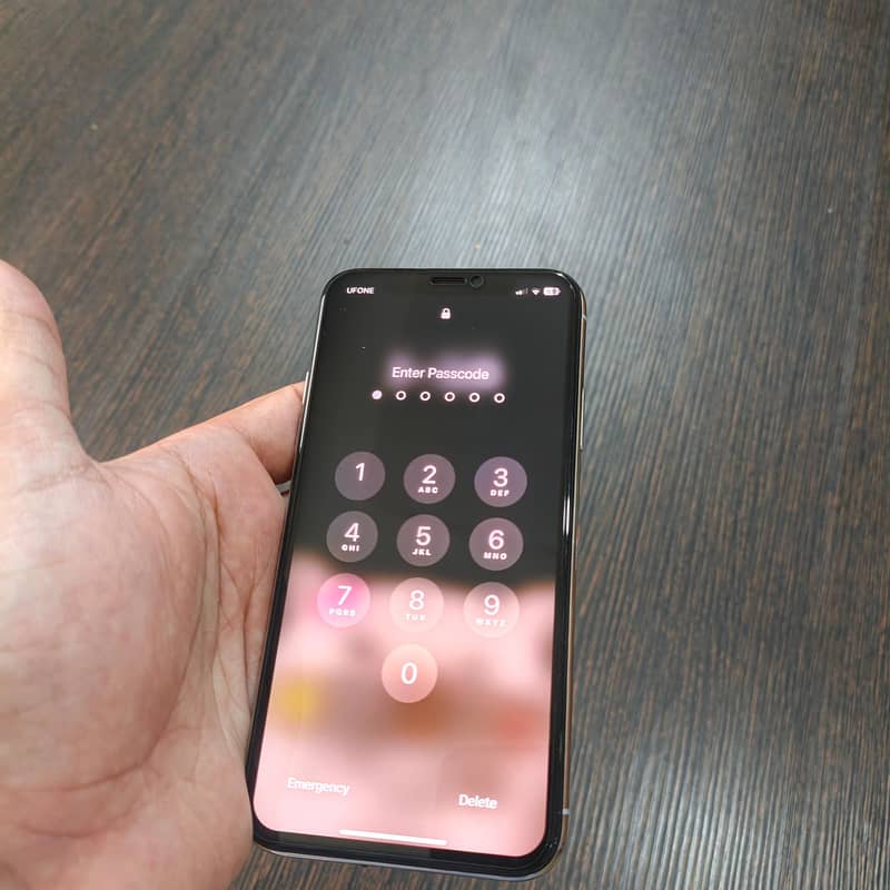 Apple iPhone X 2