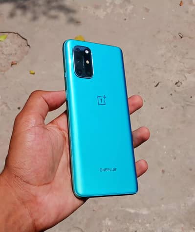One Plus 8T [ExChange with Good Device]