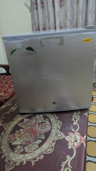 Kenwood Mini 50L Fridge