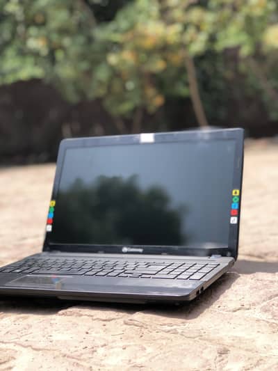 GATEWAY LAPTOP NA55s04u