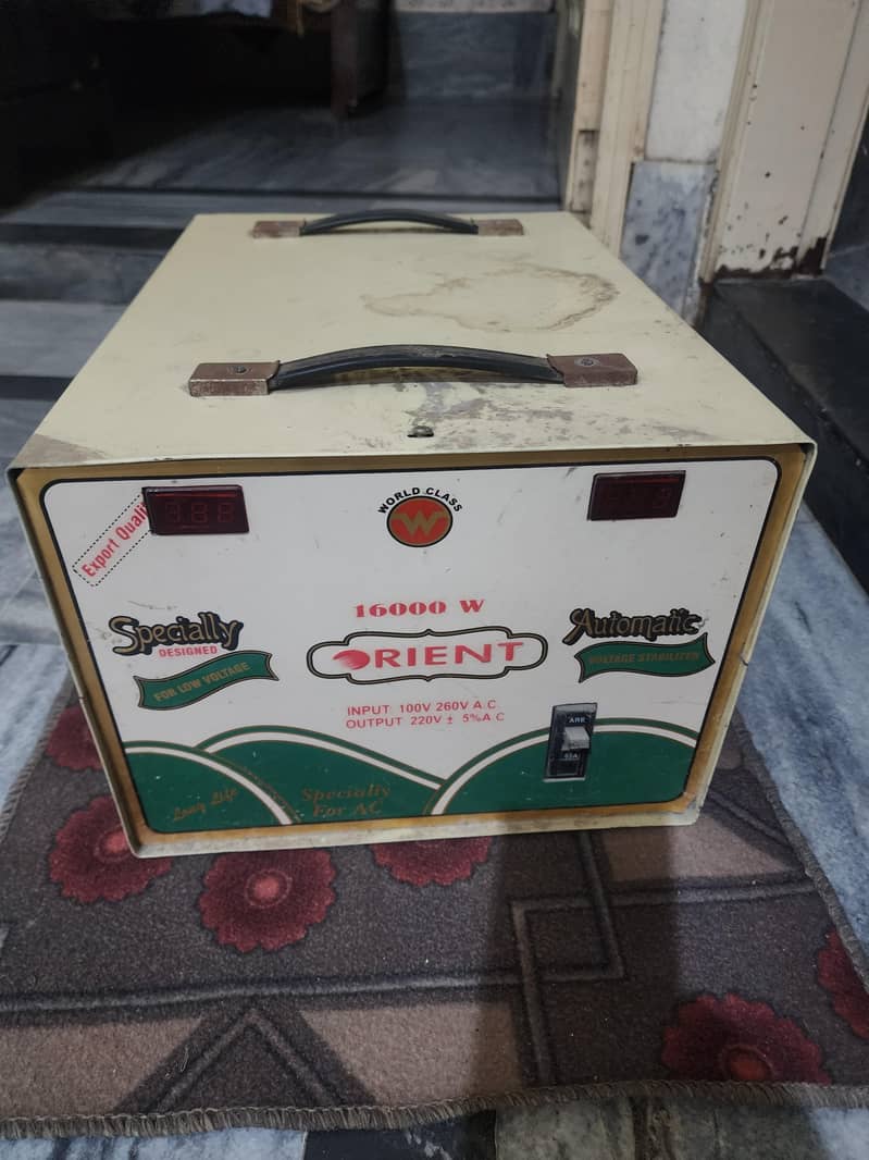wapda staplizer 0
