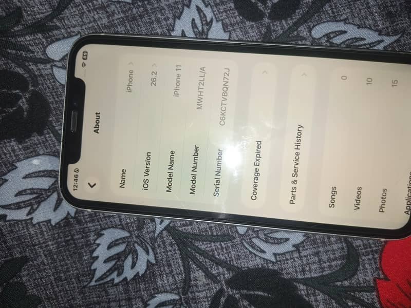 Apple iPhone 11 1
