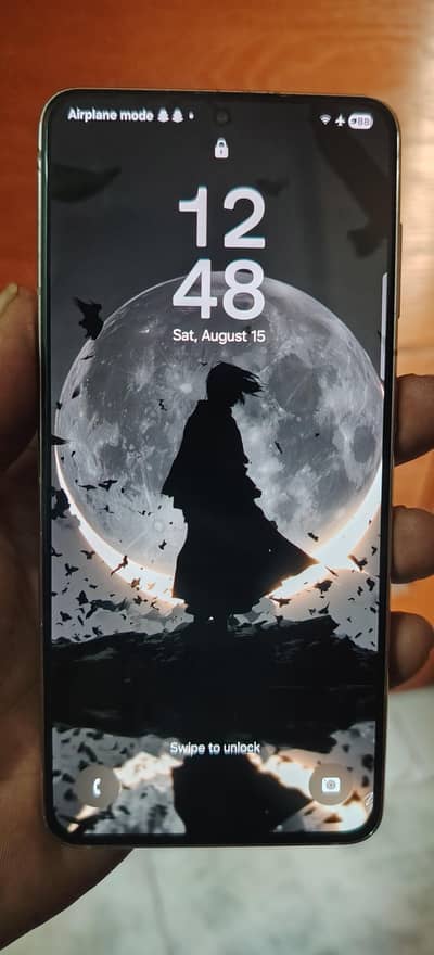 Samsung Mobile S21