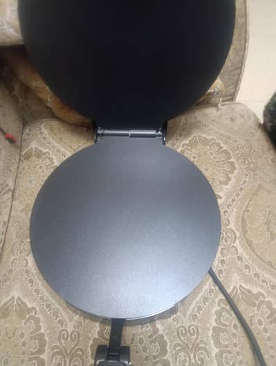 Annex Roti maker