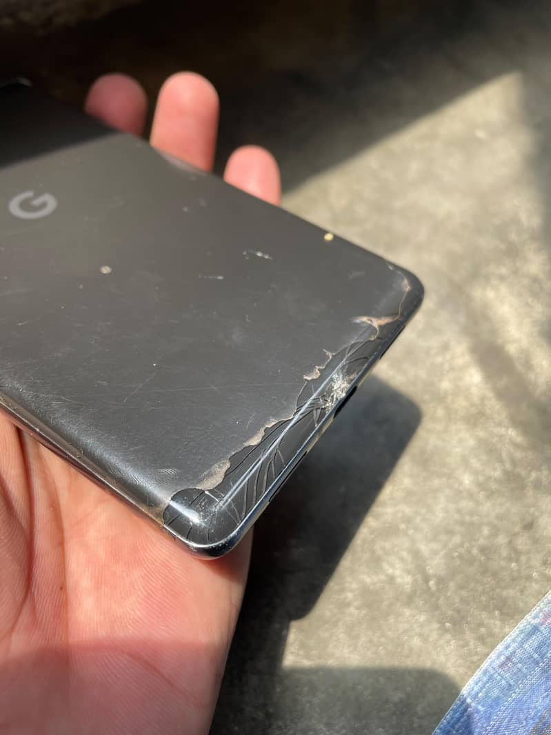Google Pixel 7 Pro 2