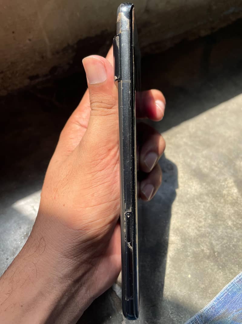 Google Pixel 7 Pro 4