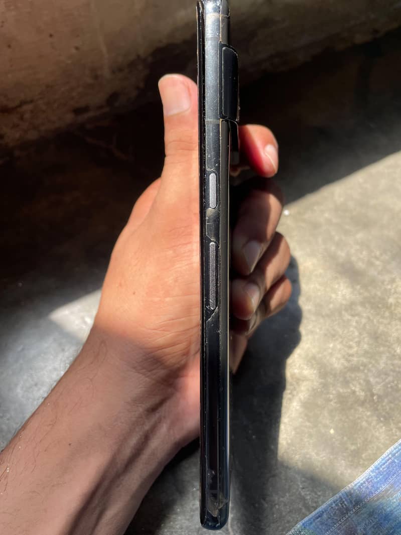 Google Pixel 7 Pro 5