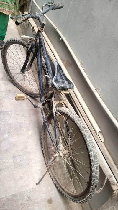 sport bycycle 27 number