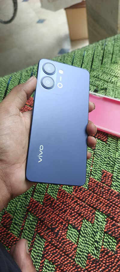 Vivo Other Model Y05