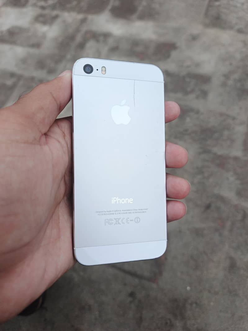 Apple iPhone 5s 2