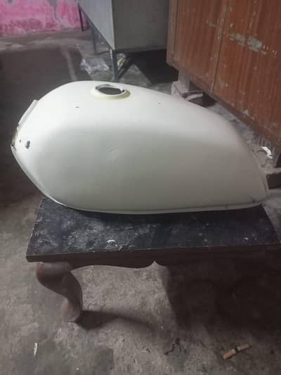 altar baike tanki