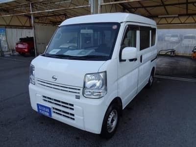 Suzuki Every 2021/2026