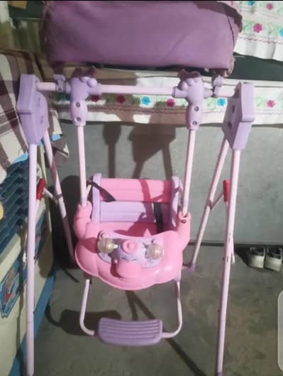 swing gud condition