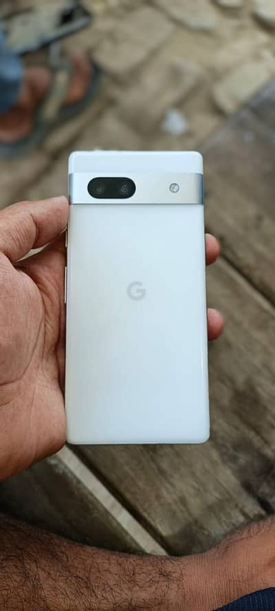 Google Pixel 7a
