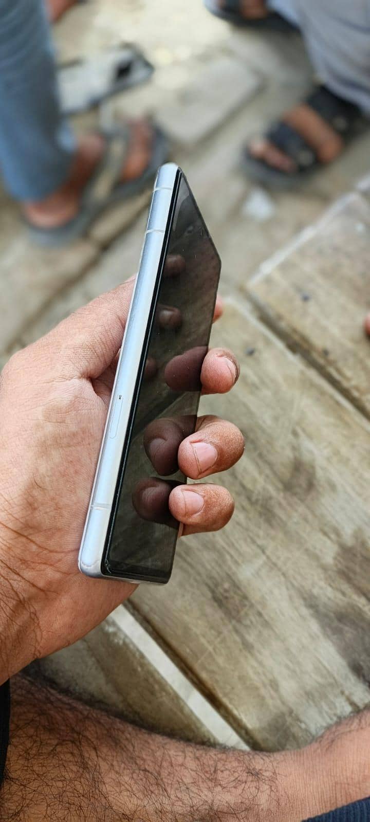 Google Pixel 7a 1