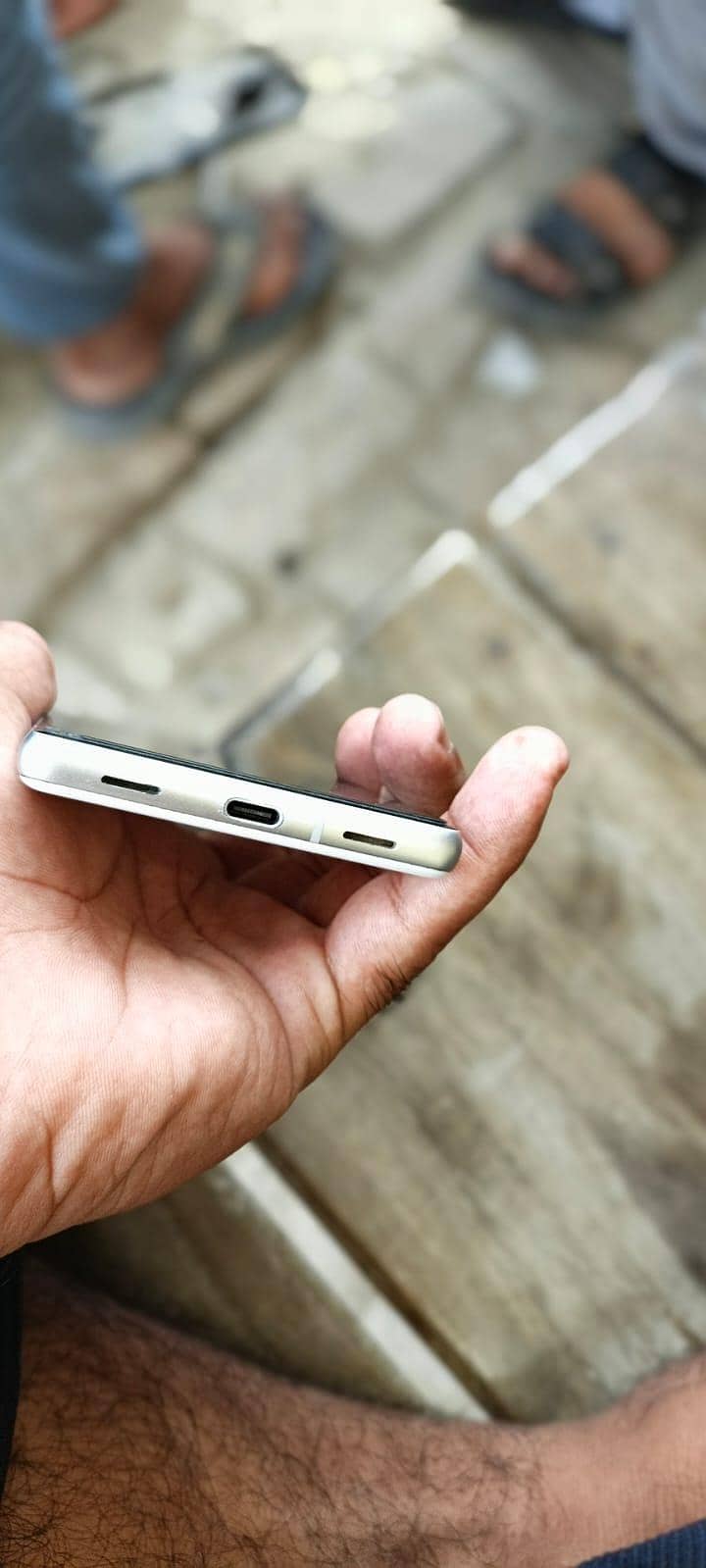 Google Pixel 7a 3