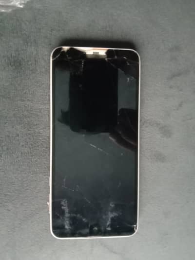 Sharp Aquos R2