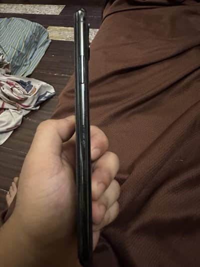 Apple iPhone 11 Pro Max Waterpack grnt