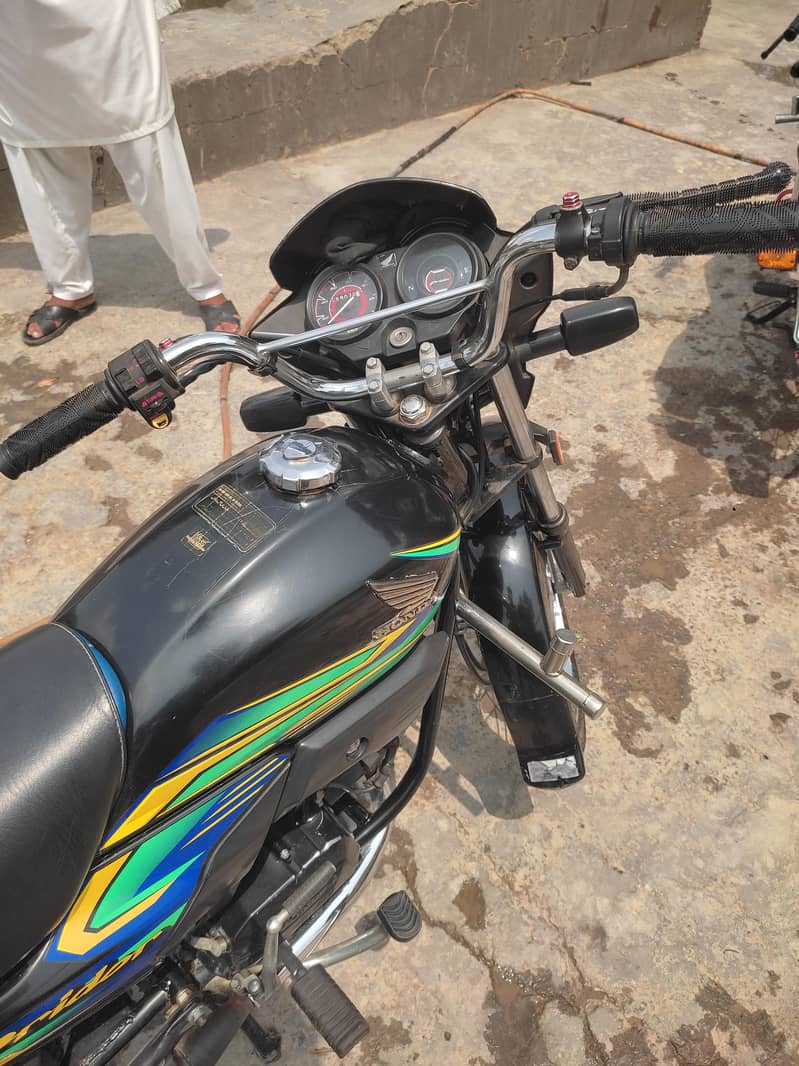 CD 100 Prider 5