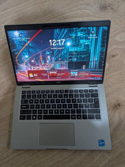Dell latitude 5420 core i5 gen 11