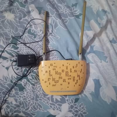wifi router tplink wireless