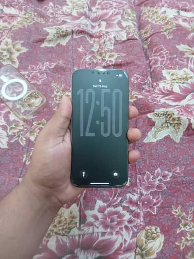 Apple iPhone 13 Pro