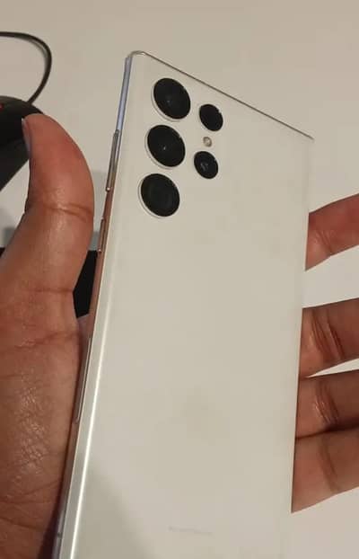Samsung Mobile S22 Ultra