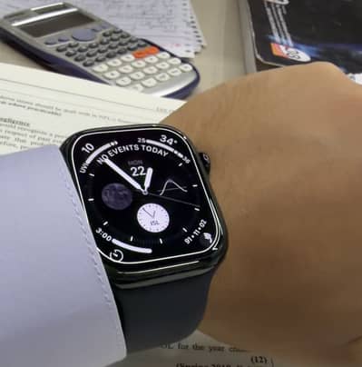 Apple Watch series 11 brand new
