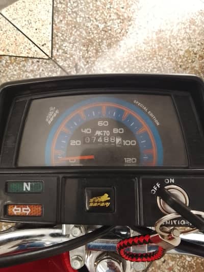 good condition just like a new