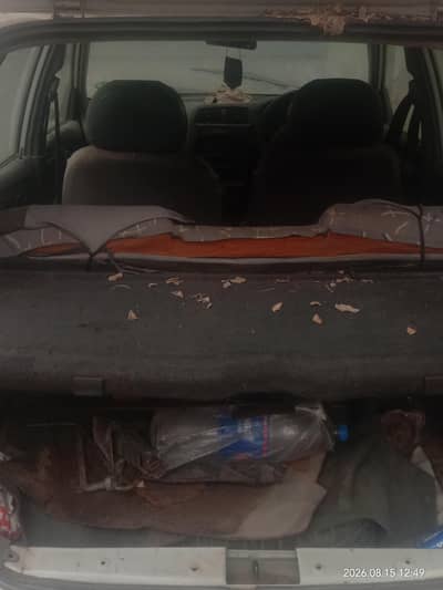 Suzuki Alto 2005