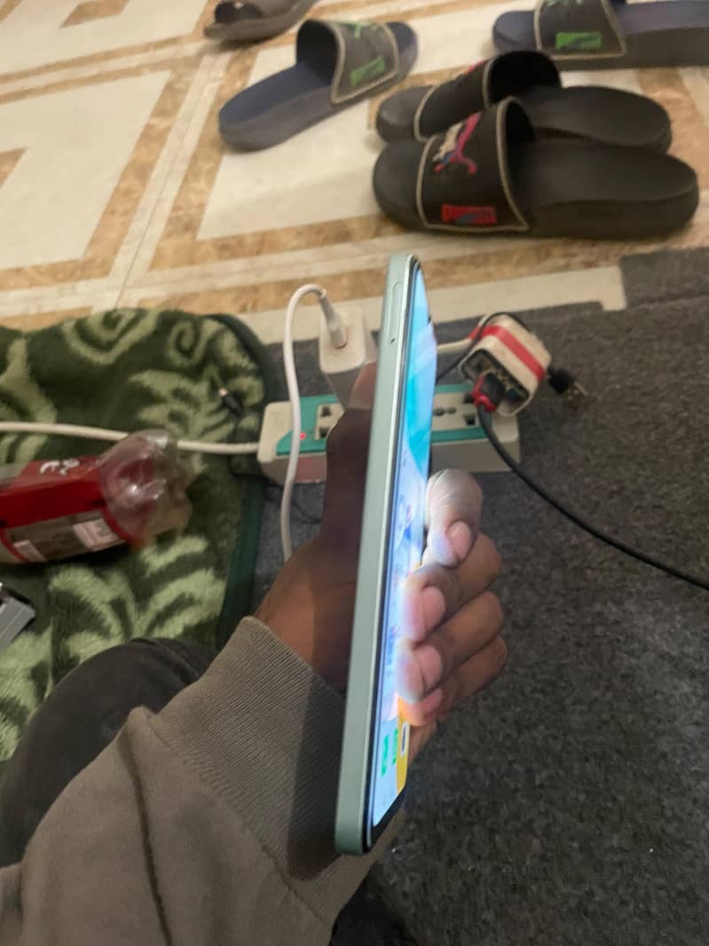 Honor 5X 1