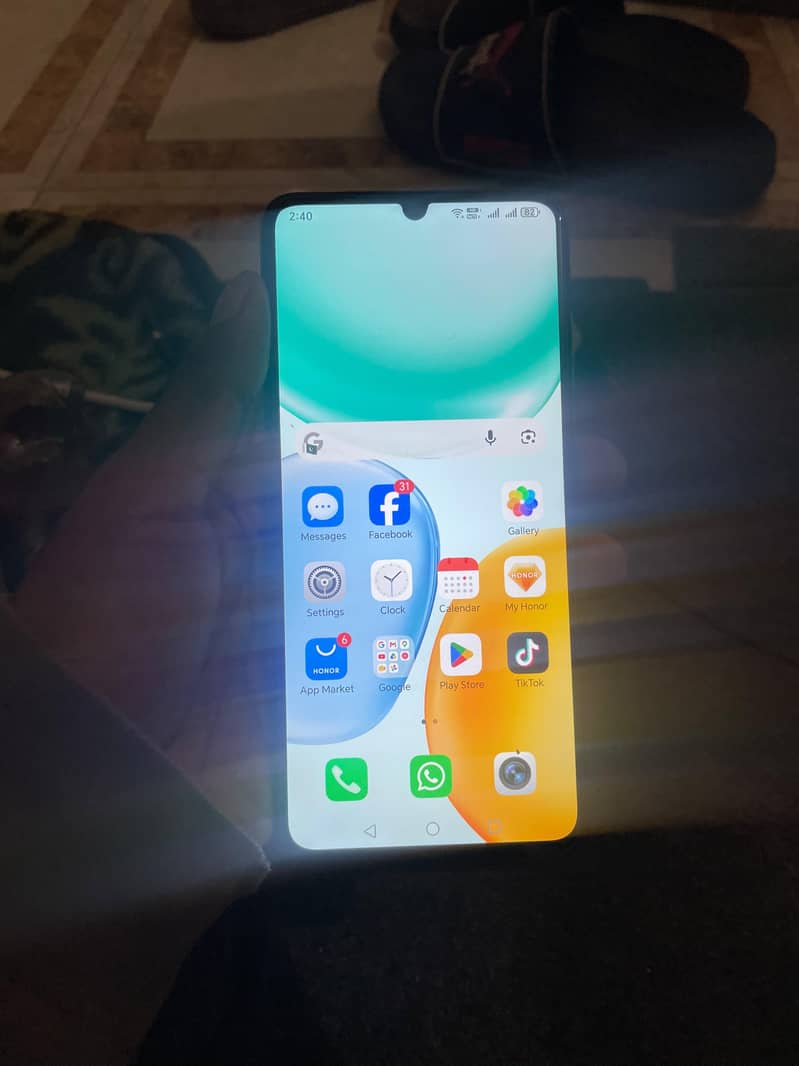Honor 5X 2