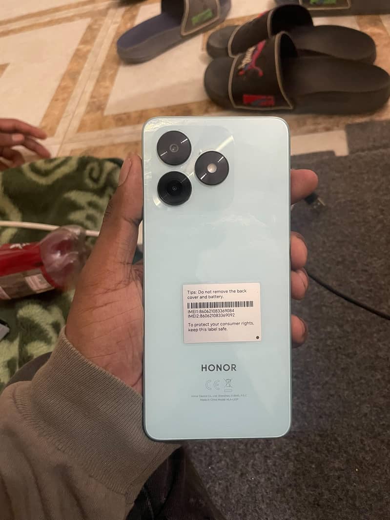 Honor 5X 3