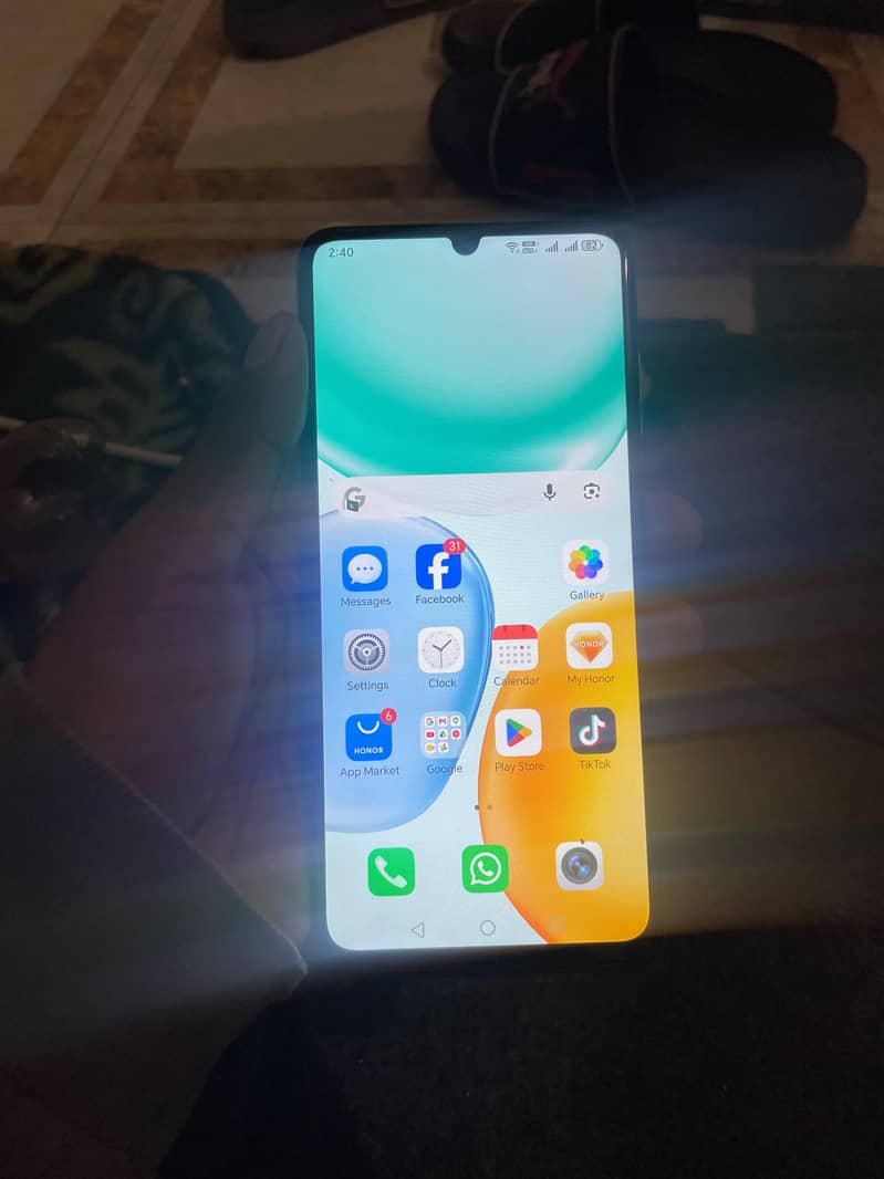Honor 5X 4