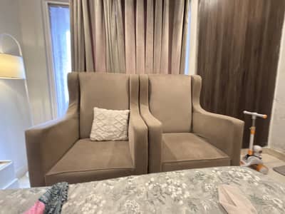Sofa chairs / Room chairs / sofa