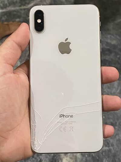 Apple iPhone XS Max