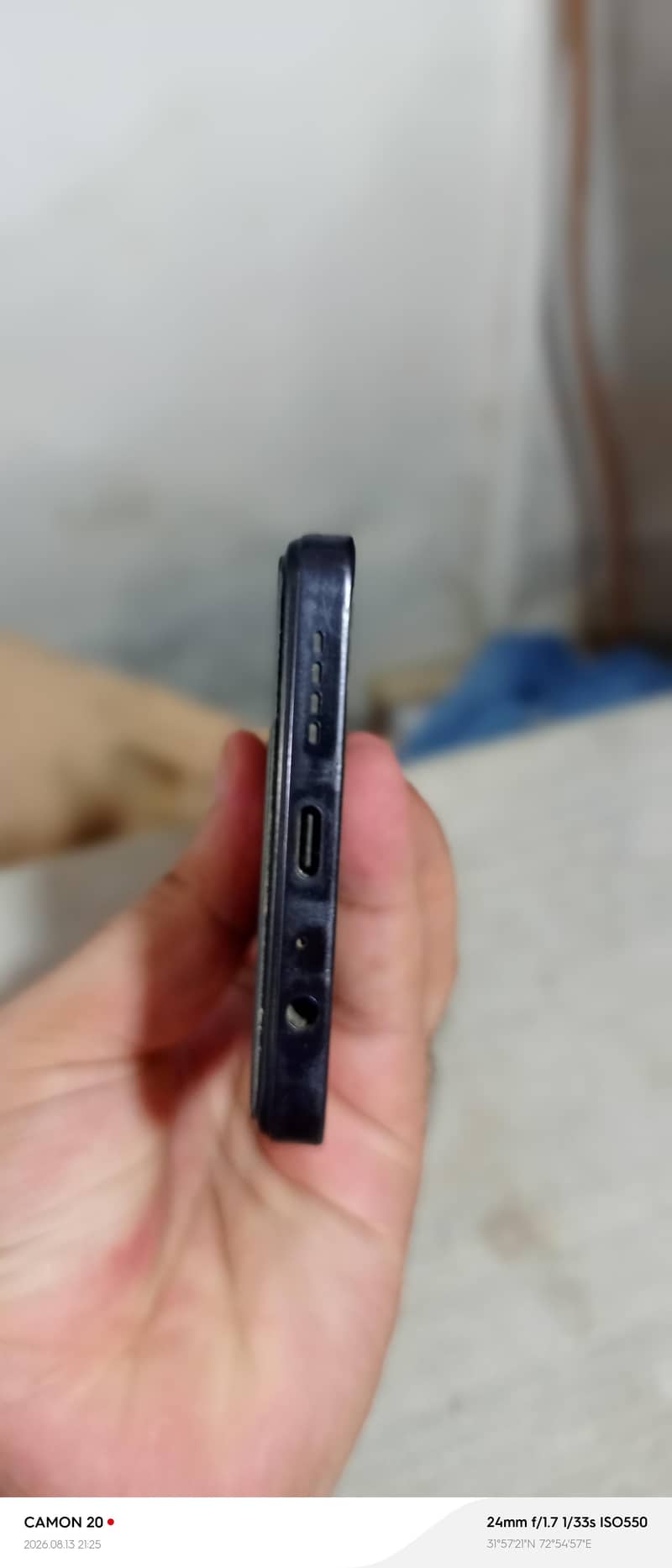 Infinix Note 30 1